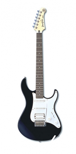Electric Guitar PAC 112J